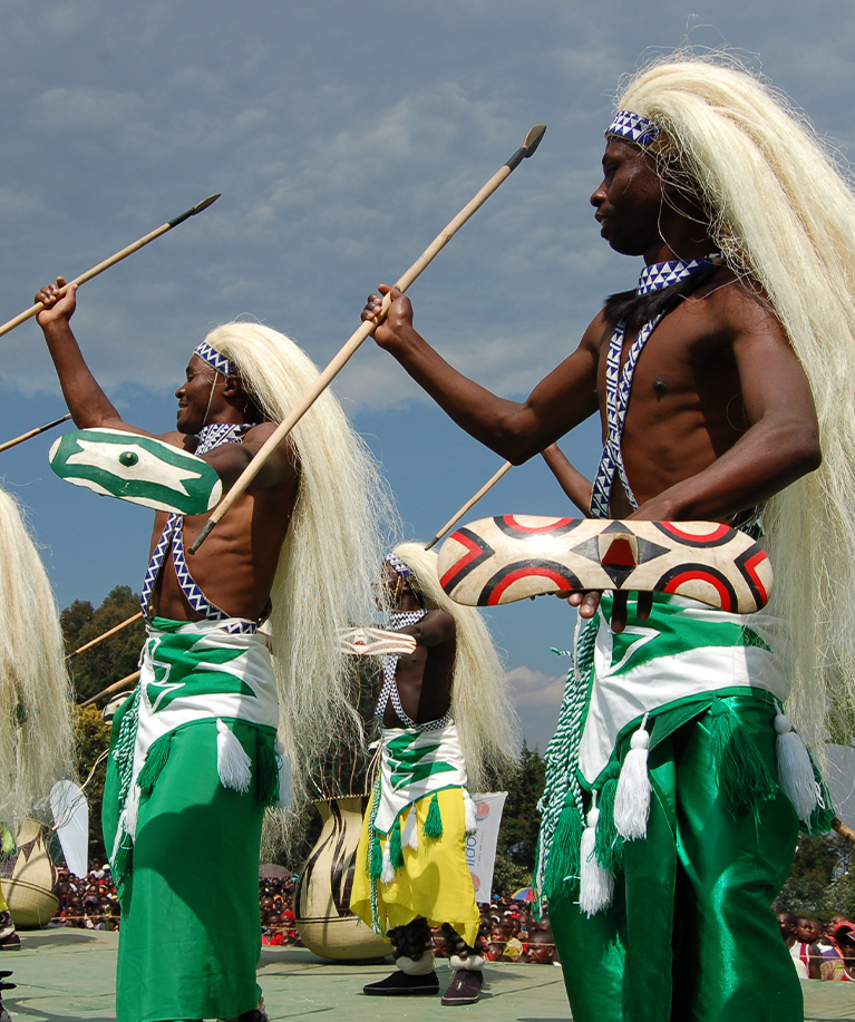 cultural tours rwanda